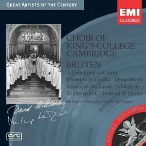 a-ceremony-of-carols-•-hymn-to-st-cecilia-•-missa-brevis-•-rejoice-in-the-lamb-•-jubilate-&-te-deum-in-c-•-festival-te-deum