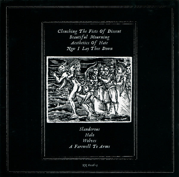 the-blackening