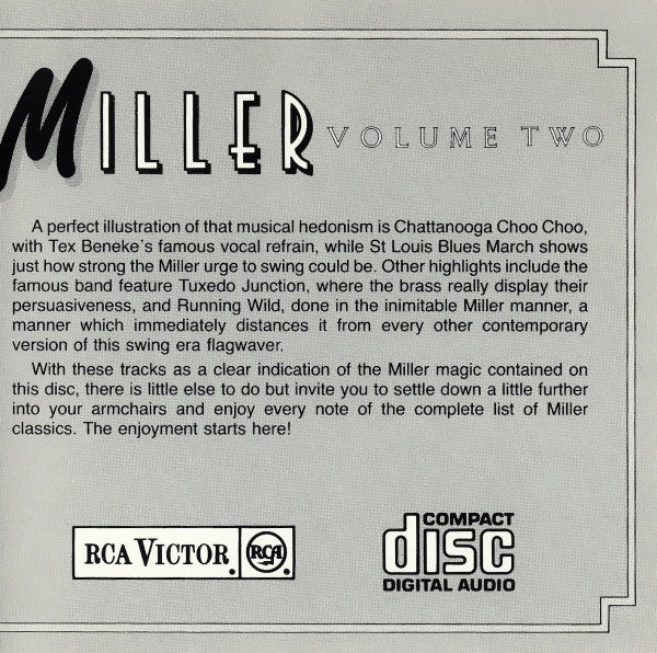 the-genius-of-glenn-miller---volume-two