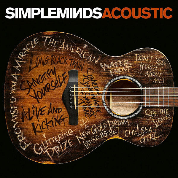 acoustic