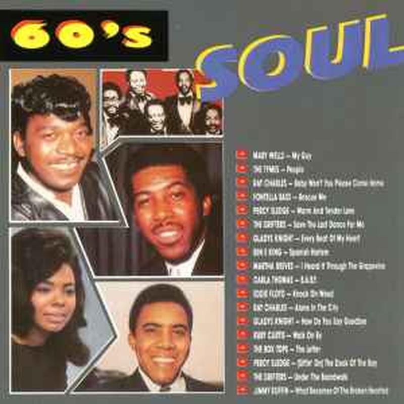 60s-soul