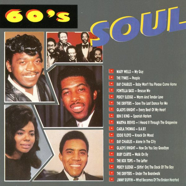 60s-soul