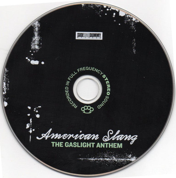 american-slang