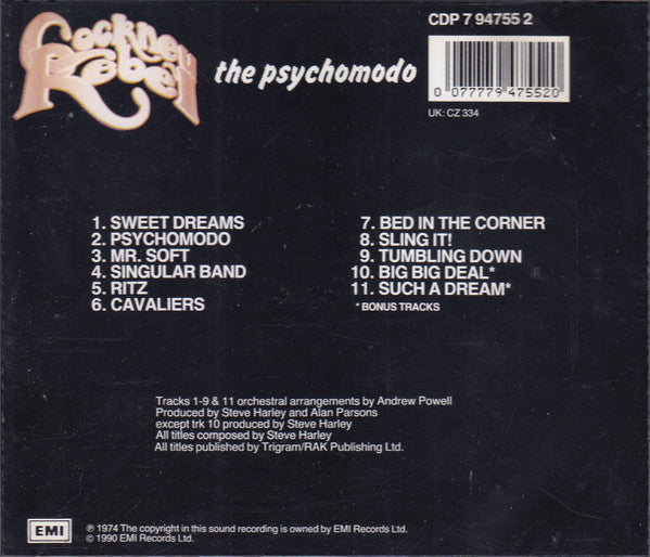 the-psychomodo