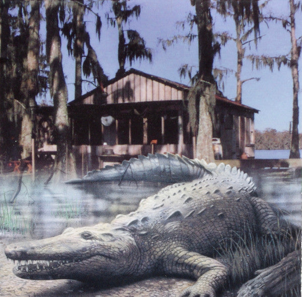 louisiana-cajun