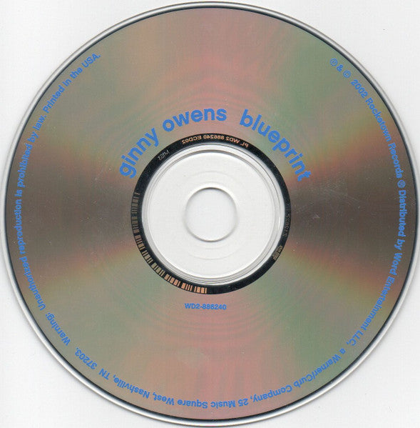 blueprint