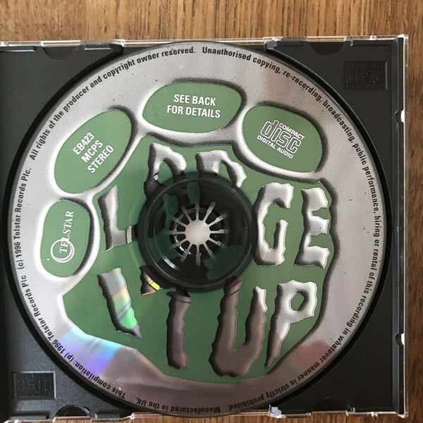 large-it-up