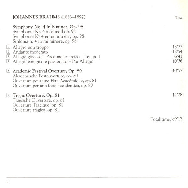 symphony-no.-4-•-academic-festival-overture-=-ouverture-pour-une-fête-académique-•-tragic-overture