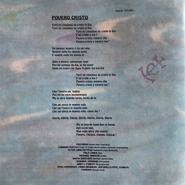 miserere