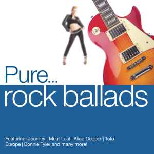 pure...-rock-ballads