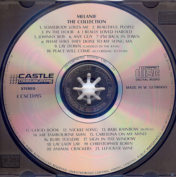the-collection