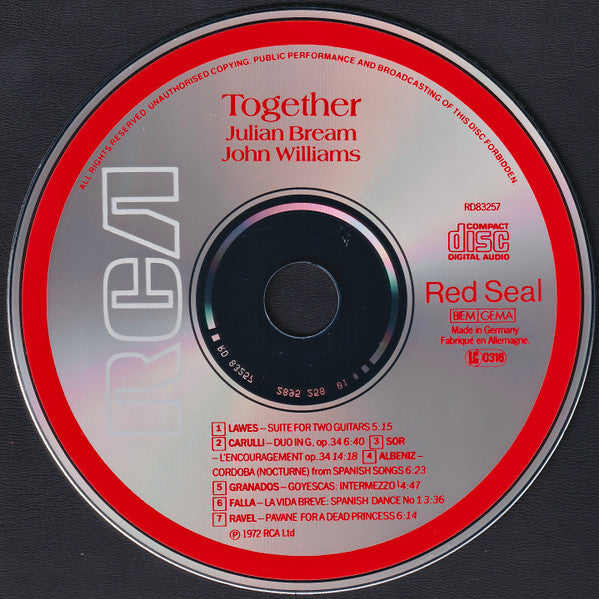 together