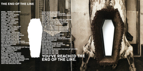 death-magnetic