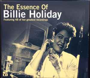 the-essence-of-billie-holiday