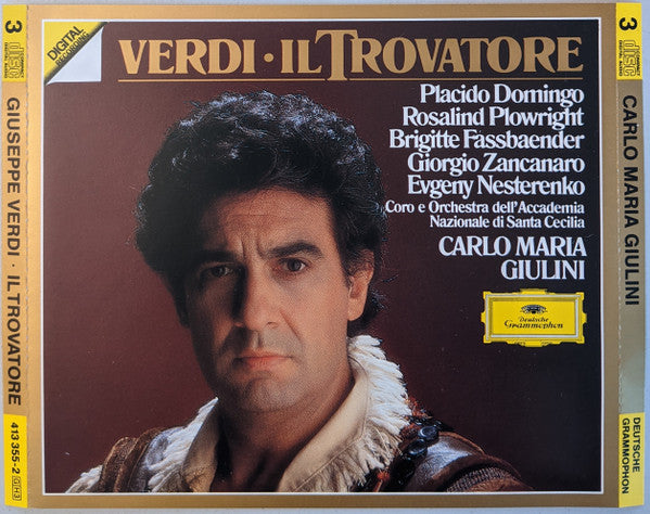 il-trovatore