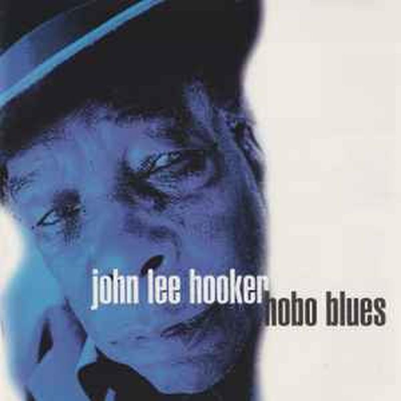 hobo-blues