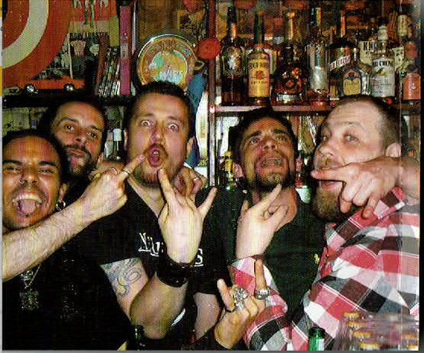 the-crobar-vol-one---soho,-london