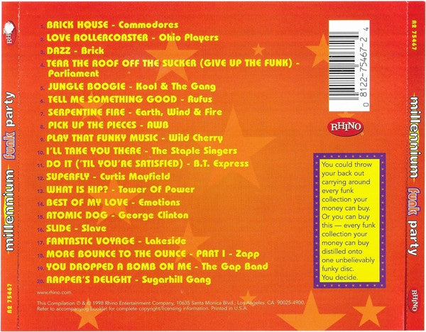millennium-funk-party