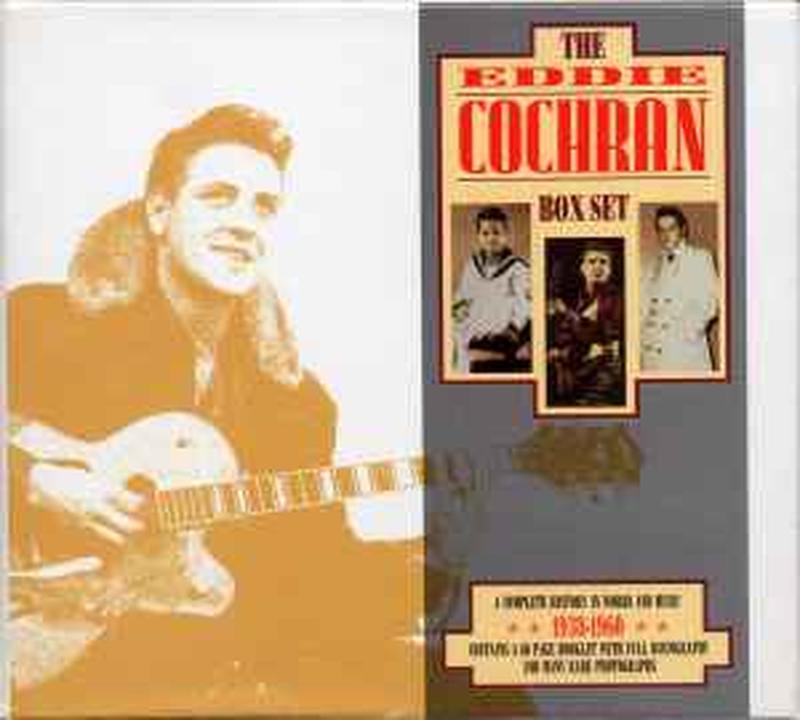 the-eddie-cochran-box-set