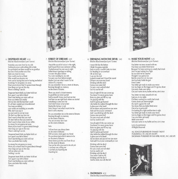 bent-out-of-shape