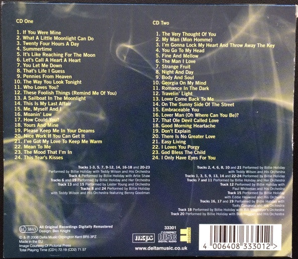 the-essence-of-billie-holiday