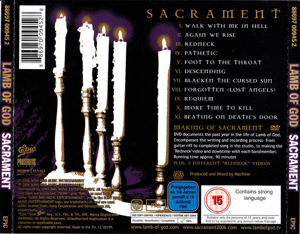 sacrament