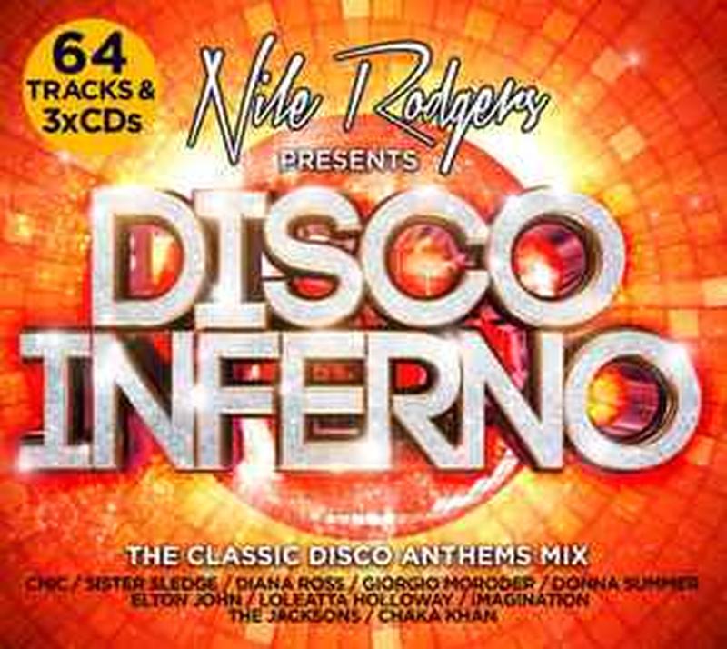 disco-inferno