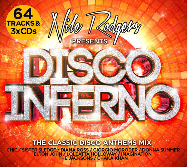 disco-inferno