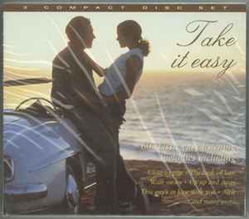 take-it-easy