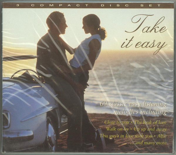 take-it-easy