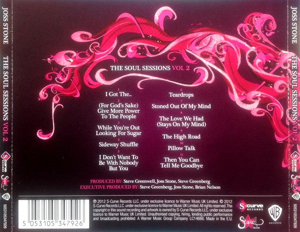 the-soul-sessions-vol-2