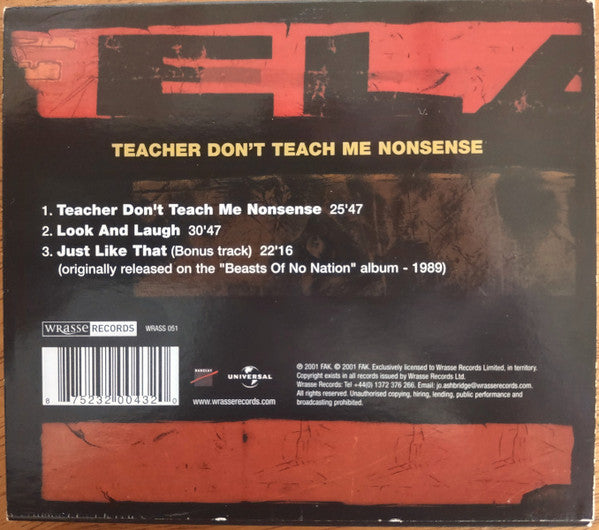 teacher,-dont-teach-me-nonsense