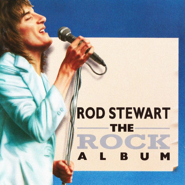 the-rock-album