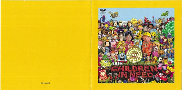 the-official-bbc-children-in-need-medley