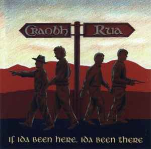 if-ida-been-here,-ida-been-there