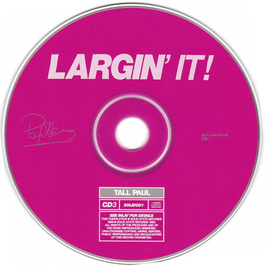largin-it!