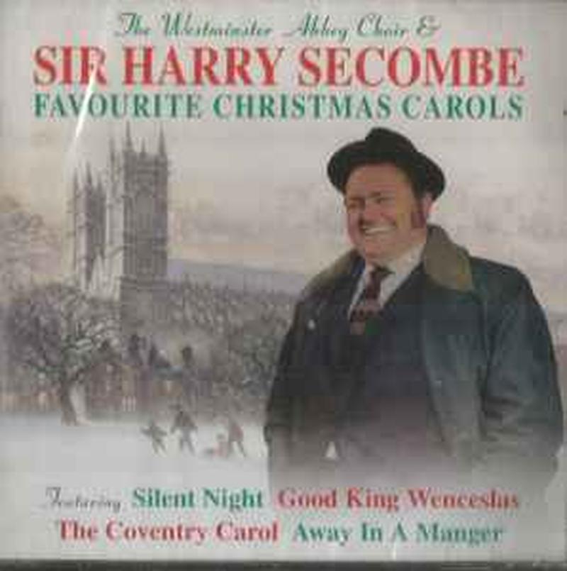 favourite-christmas-carols