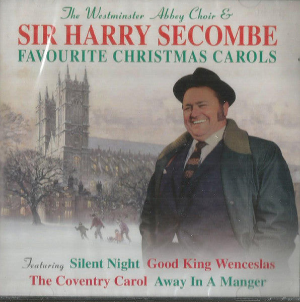 favourite-christmas-carols