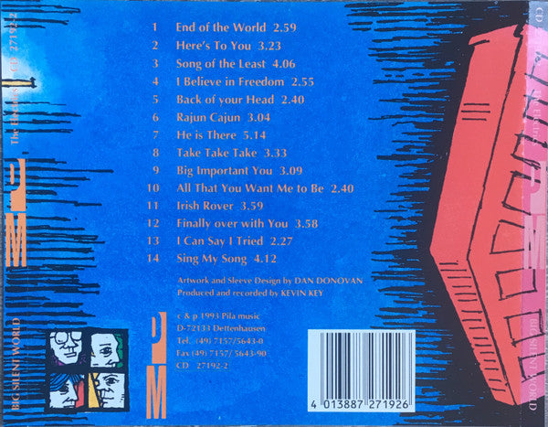 big-silent-world