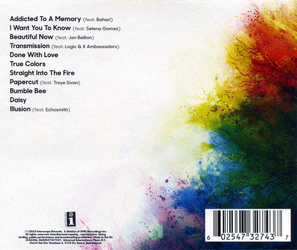 true-colors