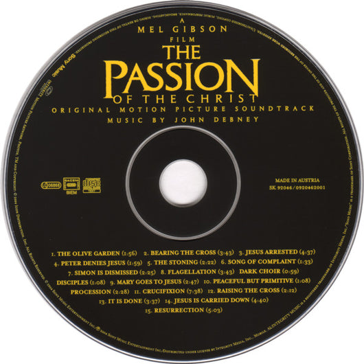 the-passion-of-the-christ---original-motion-picture-soundtrack