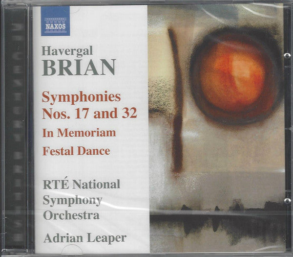 symphonies-nos.-17-and-32-/-in-memoriam-/-festal-dance