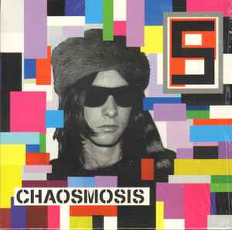 chaosmosis