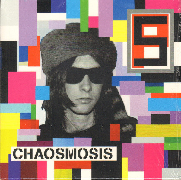 chaosmosis