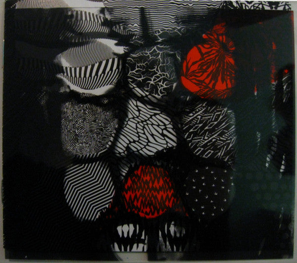 blurryface