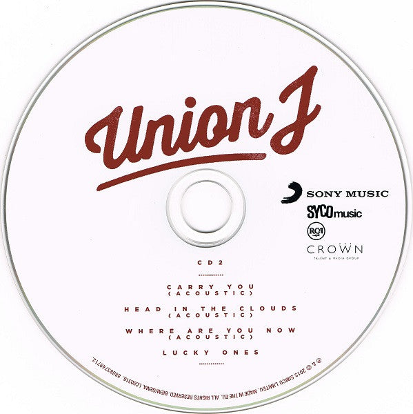 union-j