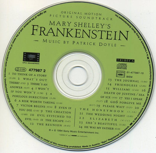 mary-shelleys-frankenstein-(original-motion-picture-soundtrack)