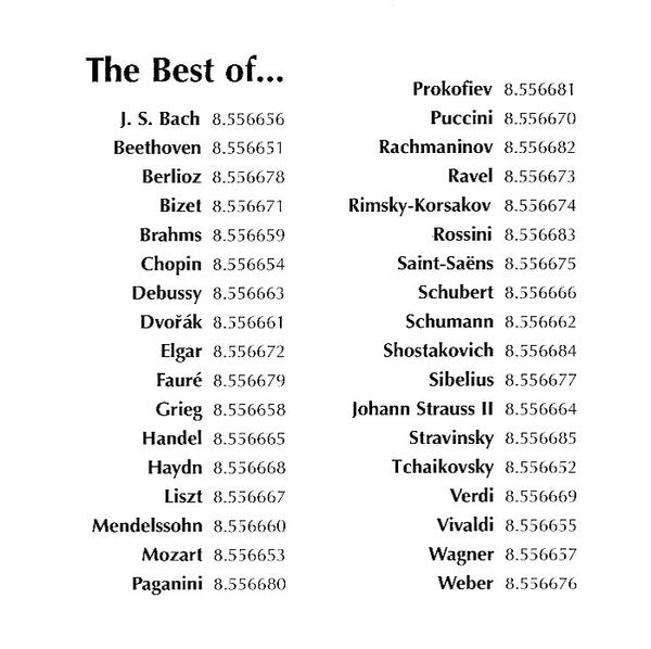 the-best-of-saint-saëns