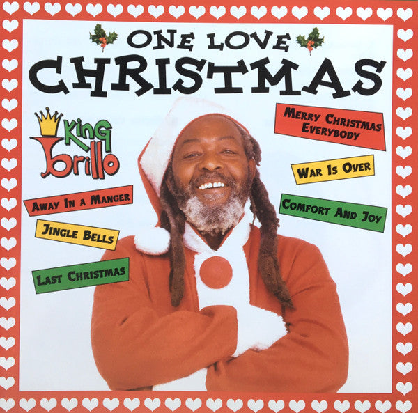 one-love-christmas