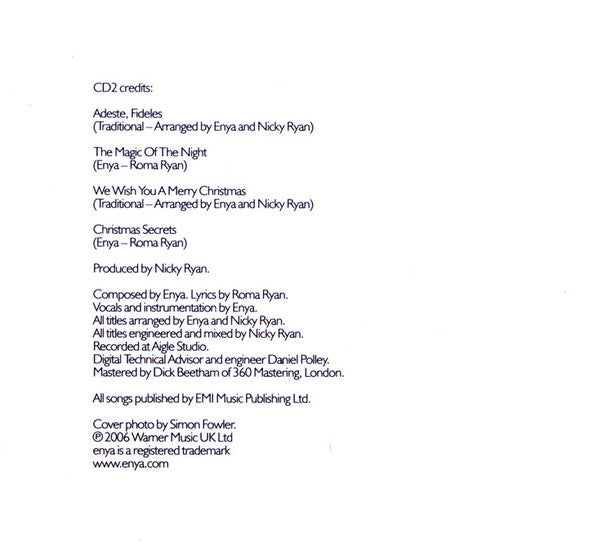 amarantine-(special-christmas-edition)